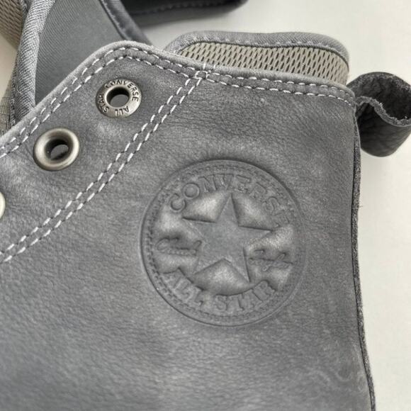 NWOT Converse Chuck Taylor AllStar High Boots 5.5 - Picture 4 of 14